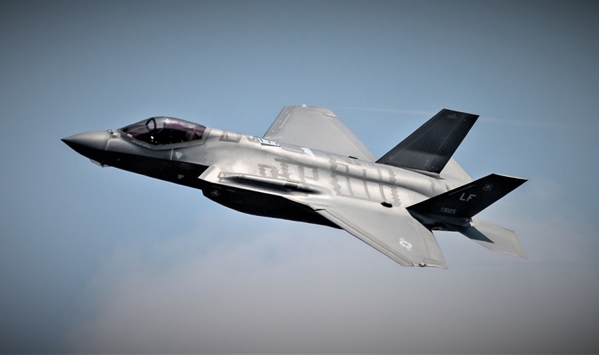 Kongsberg Defence & Aerospace has signed an agreement with Lockheed Martin worth USD 112 million to supply parts for the F-35 Joint Strike Fighter programme.