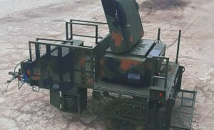 Metinvest, part of Rinat Akhmetov's Steel Front initiative, has set up the production of engineered structures that fully replicate the appearance of radar stations and artillery pieces. These decoys mislead the aggressor and force them to use expensive, precision-guided munitions to destroy these structures instead of the actual equipment of the Armed Forces of Ukraine (AFU). Metinvest has already delivered 250 of these mock-ups to the AFU free of charge.