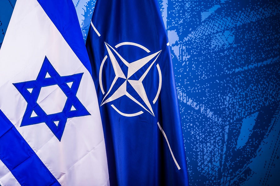 The European members of NATO are sharing intelligence with Israel regarding the growing threats posed by the new alliance between Russia and Iran. Closer cooperation has resulted in a record number of European delegations visiting Israel to evaluate various locally-made defensive and offensive weapon systems.