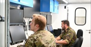 Netherlands support NATO information exchange in the Baltic Sea region