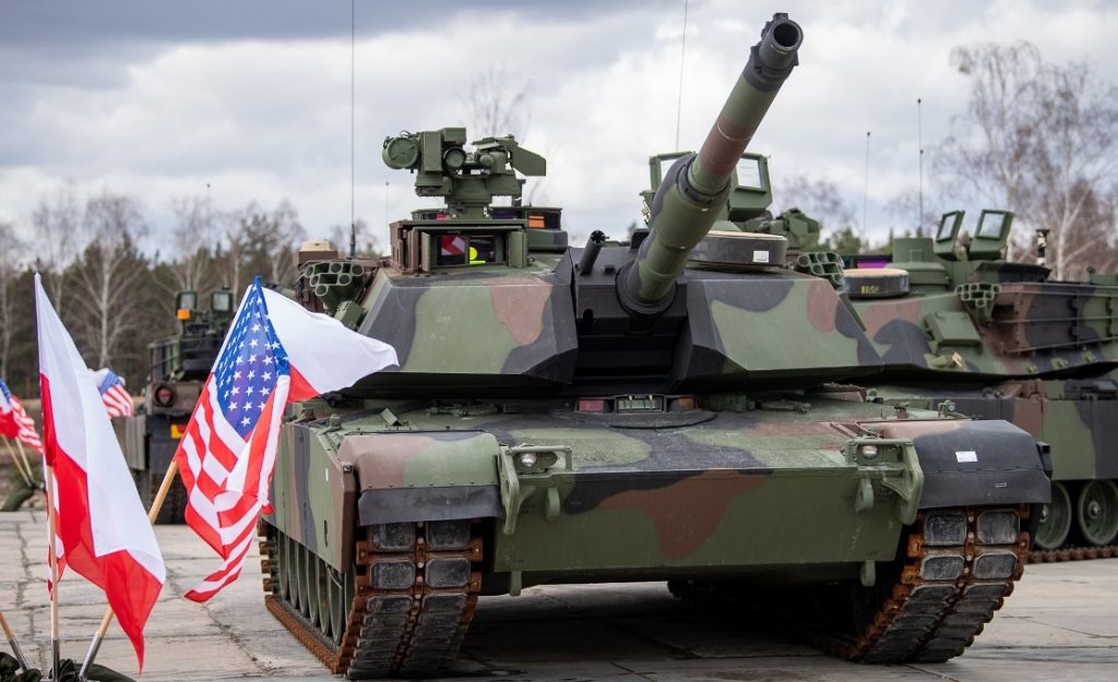 On September 25, the United States announced the signing of a USD 2 billion Foreign Military Financing (FMF) direct loan agreement to support Poland’s defence modernization.