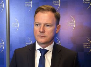 Northrop Grumman has appointed Krzysztof Krystowski, country lead executive, Poland, responsible for executing the company’s market strategy, business development plan and government relations in country.