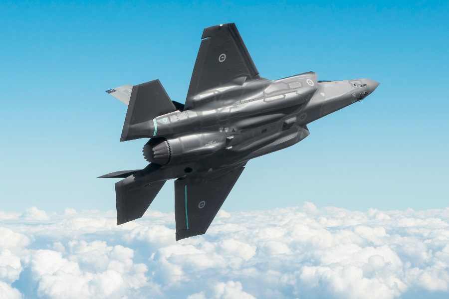 The Romanian Ministry of National Defence plans to acquire F-35A fighters for its tactical air squadrons. Each squadron will consist of 16 aircraft, resulting in a total of 48 aircraft purchased from the American defence giant, Lockheed Martin.