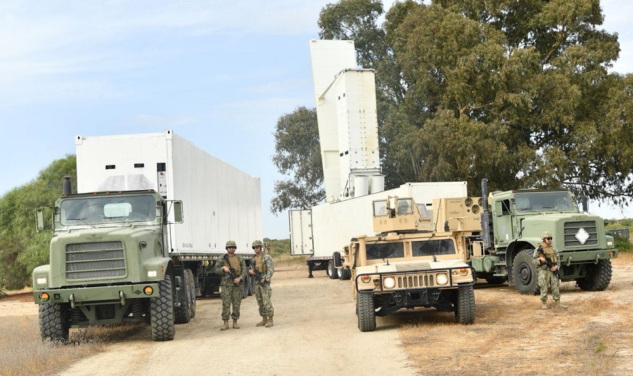 In a demonstration of ongoing commitment to transatlantic security and defence interoperability, U.S. Naval Forces Europe, in conjunction with the Danish Defence Forces, will be conducting advanced convoy protection drills using the state-of-the-art, modular SM-6 missile launcher beginning the week of Sept. 18 in Bornholm, Denmark.