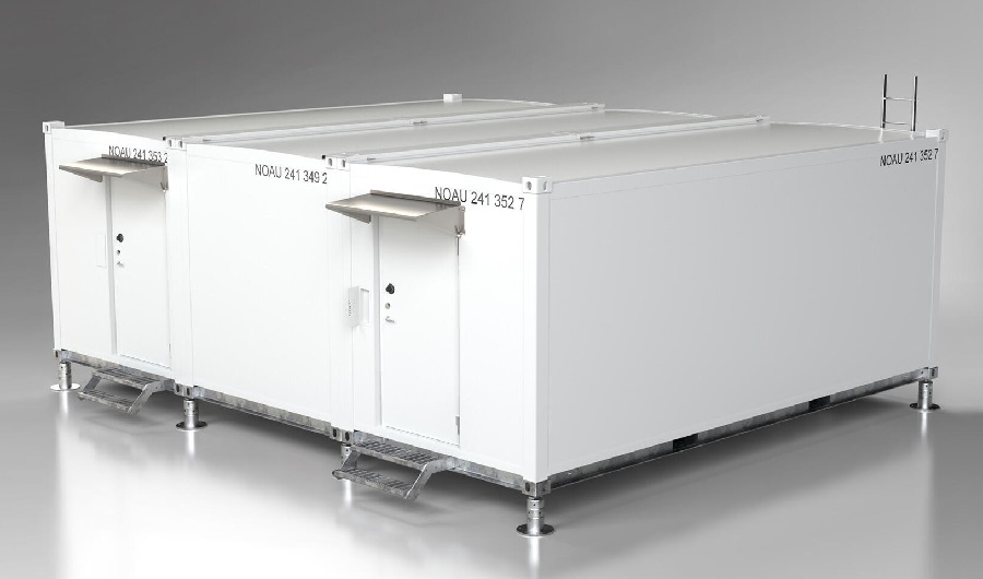 W5 Solutions has entered into an agreement to acquire all shares in Box Modul, known for its expertise and experience in the development, design, production and sales of customised shelters in the defence industry. The initial purchase price amounts to SEK 180 million on a debt- and cash-free basis given normalised working capital, of which SEK 100 million will be paid through a directed share issue of 1,293,046 shares at a subscription price of SEK 77.34 per share.