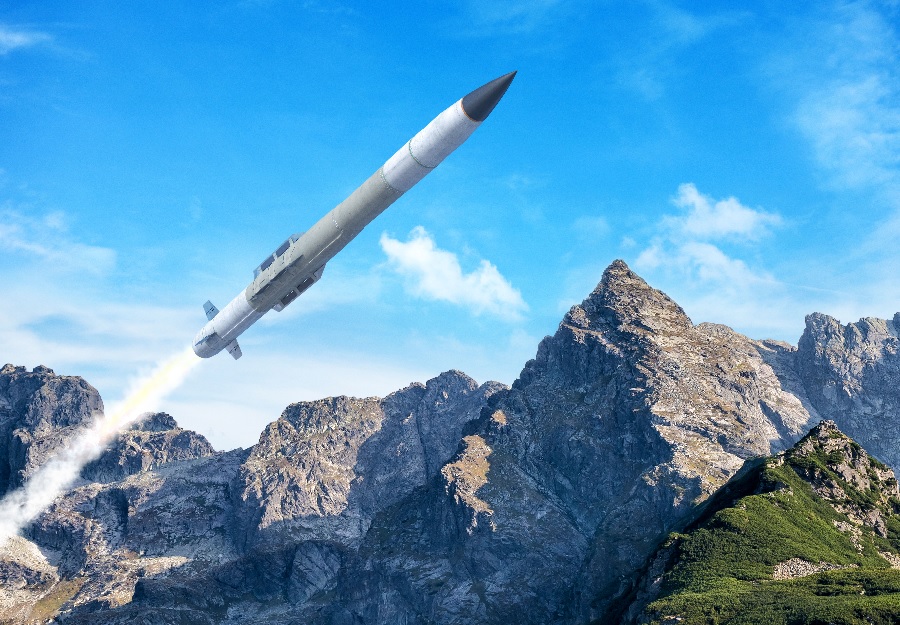U.S. and Switzerland officials formalized an agreement for Switzerland to purchase Lockheed Martin’s PATRIOT Advanced Capability-3 (PAC-3) Missile Segment Enhancement (MSE) missiles and related support equipment. With this agreement, Switzerland becomes PAC-3’s 15th partner nation.