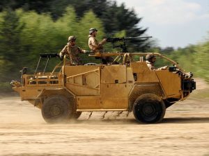 Allison Transmission, a leading designer and manufacturer of conventional and electrified vehicle propulsion solutions for tactical wheeled and tracked defense vehicles, and medium- and heavy-duty commercial vehicles, has taken a large order from Supacat to supply transmissions for new vehicles for the UK Ministry of Defence (MOD).