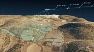 Asio Technologies, a renowned developer and manufacturer of geospatial position systems and tactical defence solutions, will present its GNSS-denied vision-based navigation solution for UAVs at the AUSA Annual Meeting and Exposition in Washington, DC. The company announces that it has recently completed the delivery of 100 systems to a strategic defence customer. This is a follow-on order emphasizing the distinctive benefits of Asio Technologies' unique navigation solution for defence clients and drone manufacturers.