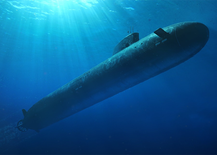 The UK Ministry of Defence has awarded GBP 3.95 billion of funding to BAE Systems for the next phase of the UK's next-generation nuclear-powered attack submarine programme, known as SSN-AUKUS.
