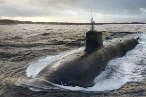 Babcock has signed a five-year contract with the UK Ministry of Defence to provide input into the detailed design for the new ‘Ship Submersible Nuclear AUKUS‘ (SSN-A) submarines, which will replace the Astute Class from the late 2030s.