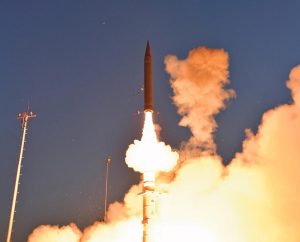 Germany's Budget Committee of the Bundestag has given the green light to the purchase of the missile defence system with Arrow 3 interceptors from Israel, with a budget of EUR 4 billion.