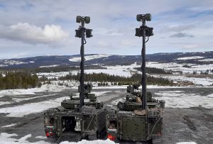 UK surveillance specialist Chess Dynamics has been selected by the Norwegian Defence Materiel Agency (NDMA) to provide a Category 1 Target Location Error (TLE) vehicle-mounted surveillance system for its Observation Targeting and Surveillance Systems (OTAS) project.