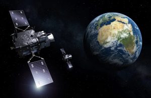 Clavister, a leader in European cyber security for mission-critical applications and PandionAI, an innovative Space start-up announce the launch of the S.E.C.U.R.E. project (‘Space Edge Computing with Unassailable and Robust Enforcement’) funded by Swedish National Space Agency (Rymdstyrelsen).