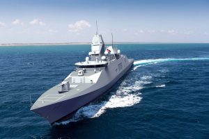 Damen Naval has contracted Dutch company Alewijnse for the complete systems integration on board the Anti-Submarine Warfare frigates (ASWF). The two companies have signed a contract for the design, engineering, installation, and integration of all electrical systems, including power distribution and lighting installations of the four new frigates being built for the Netherlands and Belgium.