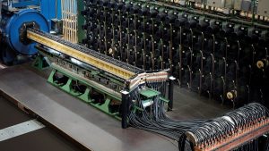 EDA: electromagnetic railgun project surpasses expectations