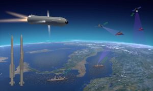 On October 31, 2023, the contract between OCCAR (Organisation Conjointe de Coopération en matière d'Armement) and Spanish Missile Systems (SMS) for the HYDEF (Hypersonic Defence Interceptor Study) project was signed in Bonn, Germany.