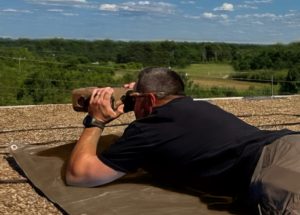 The US Army selected Elbit Systems of America to develop and qualify a prototype Joint Effects Targeting System (JETS) II product, making targeting easier and more precise, and providing faster effects on targets. The JETS II prototype system development and qualification will be done at the company’s Merrimack, New Hampshire facility through 2026.