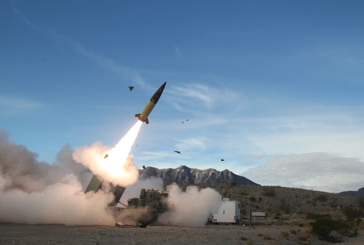 The US Department of State has approved the sale of Lockheed Martin's M142 HIMARS (High Mobility Artillery Rocket Systems) to Lithuania. According to the Defence Security Cooperation Agency (DSCA), the prospective contract could be valued at USD 220 million.