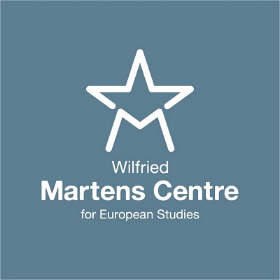 Martens Centre