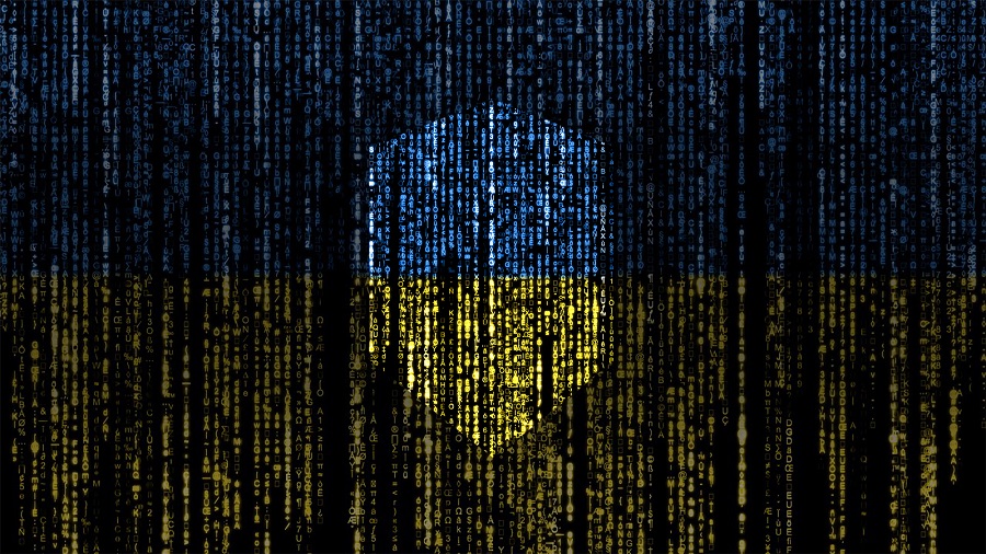On the beginning of October 2023, a cyber classroom for the cyber defence units of the Armed Forces of Ukraine was opened as part of the European Peace Facility (EPF) assistance measure implemented by the Estonian e-Governance Academy.