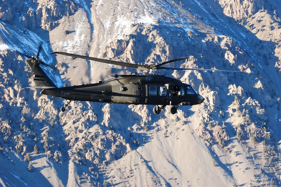 Patria and United Aero Group (UAG) have entered into initial cooperation aimed at building a programme to acquire pre-owned Black Hawk helicopters from US Army and to perform refurbishment programmes and upgrades including mission kit installations. The programme is set to start in 2024. After undergoing the modernisation these Black Hawks will be capable of taking on a wider range of missions with increased efficiency and capabilities. 
