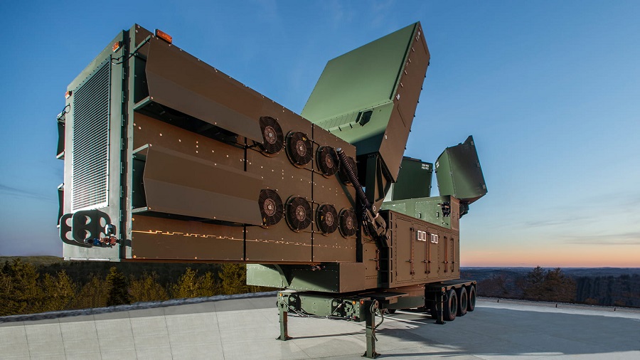 Raytheon, an RTX business, has been awarded a contract from the U.S. Army to expand the company's Advanced Distributed Radar (ADR) concept to include the Lower Tier Air & Missile Defense Sensor (LTAMDS).