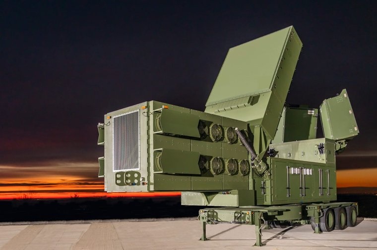 The Lower Tier Air and Missile Defence Sensor, developed by Raytheon, achieved significant technical and performance milestones while completing Contractor Verification Testing at the U.S. Army's White Sands Missile Range. Meeting defined objectives, the tests demonstrated the effectiveness of the radar's design and performance against real and simulated threats.