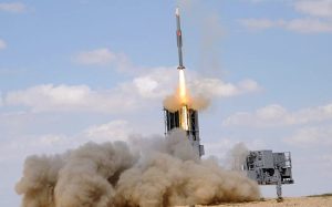 The Slovakian government has given its approval to the selection of very short-range and medium-range air defence systems for its armed forces. Now, the Slovak Ministry of Defence will commence negotiations with Poland and Israel for the acquisition of the Piorun MANPADS and Barak-MX air defencesystems, respectively.