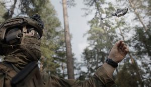 Teledyne FLIR Defense, part of Teledyne Technologies Incorporated is introducing its new Black Hornet 4 Personal Reconnaissance System at this week’s Association of the U.S. Army (AUSA) conference in Washington D.C.