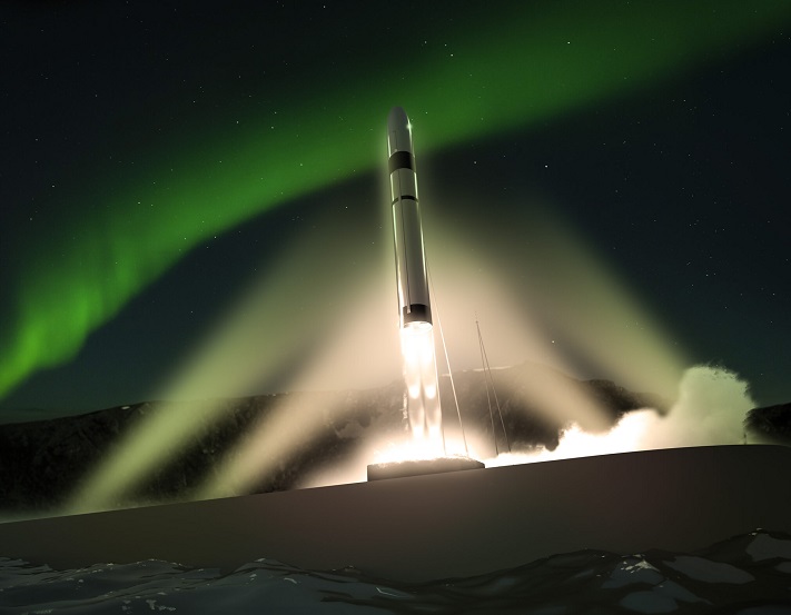 On November 2, the launch site operator Andøya Spaceport celebrated the opening of the first operational spaceport in continental Europe, which will become the first launch site of the European launch service company Isar Aerospace. The spaceport is located at Nordmela on the Norwegian island of Andøya and is in the final stages towards operating capability.