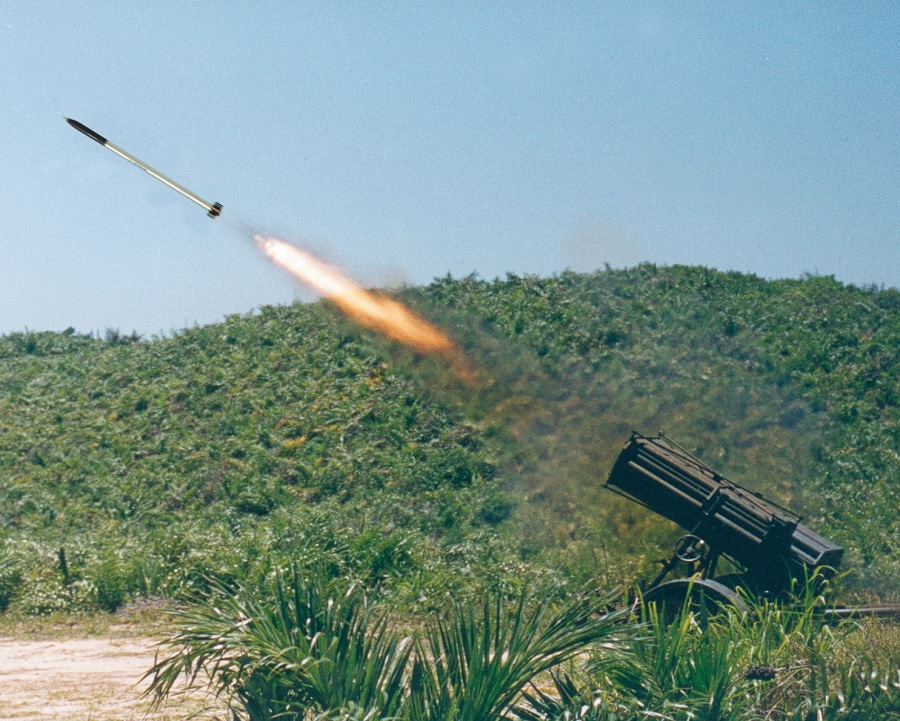 In October, Avibras signed a contract with the Brazilian Army (EB) to supply a batch of 70mm Skyfire rockets, reaffirming the solid partnership with the institution.