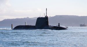 Babcock, the international defence company, has signed a four-year GBP 750 million contract with the UK Ministry of Defence’s (MOD) Submarine Delivery Agency (SDA), to deliver the infrastructure required to support and sustain the UK’s submarines for decades to come.