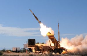 Boeing has broken ground on a 35,000-square-foot expansion of its Huntsville factory that produces the Patriot Advanced Capability-3 (PAC-3) seeker. The expansion will enable Boeing to increase annual PAC-3 seeker production by more than 30% to meet increasing air and missile defense needs worldwide.