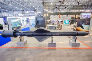 EDGE, one of the world’s leading advanced technology and defence groups, has announced the sale of extended range National Surface Anti-Ship Missiles (MANSUP-ER), and the sale of the shorter-range version of the advanced system, to the Brazilian Navy in a deal worth approximately AED 0.6 billion.