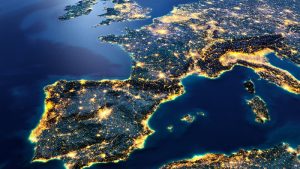 The Council of the European Union approved conclusions on the first EU Space Strategy for Security and Defence.