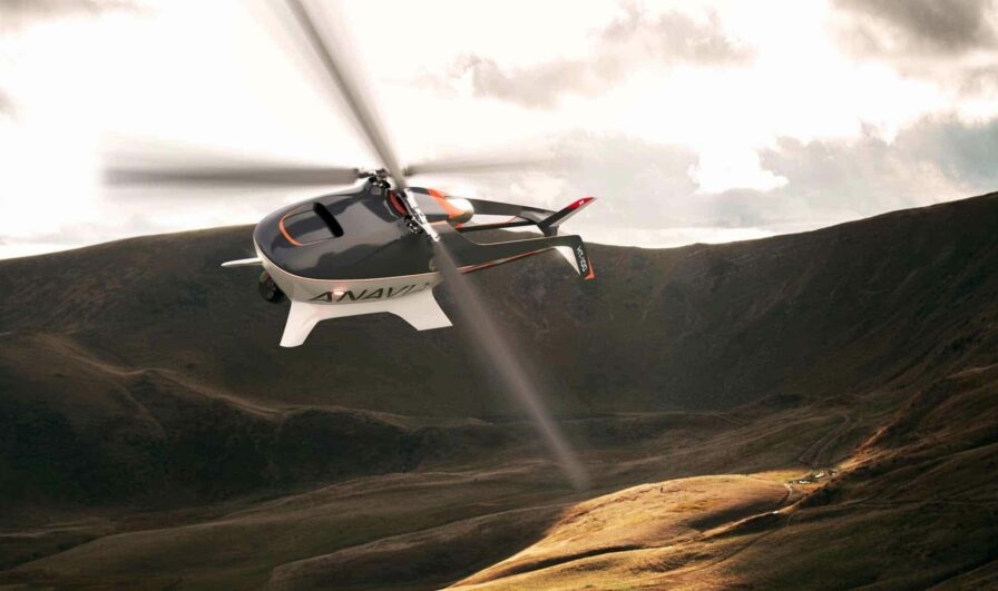 The UAE’s EDGE Group, one of the world’s leading advanced technology and defence groups, has announced the acquisition of a 52% majority shareholding in Anavia, a Switzerland-based company that specialises in the design, development, and manufacturing of versatile vertical take-off & landing (VTOL) systems of up to 750 kilograms, and their associated capabilities. The move will see EDGE become a market leader in this highly-specialised domain.