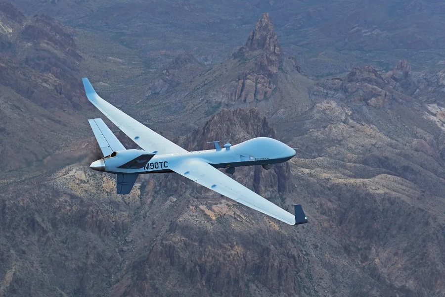 General Atomics Aeronautical Systems, Inc. (GA-ASI), a leading designer and manufacturer of proven, reliable Remotely Piloted Aircraft (RPA) systems, radars, electro-optics, and related mission systems, and EDGE, a world-leading advanced technology group for defence and beyond, announced an agreement today to integrate EDGE smart weapons onto GA-ASI’s MQ-9B SkyGuardian RPA.