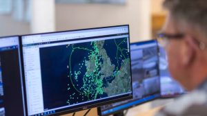 Systematic has been selected to provide the command and control (C2) for the German Navy’s future F126 frigate programme.