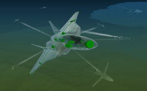 The German defence procurement agency (BAAINBw) has taken a significant step towards the development of advanced defence technologies with the recent signing of a national study contract. This contract marks the initiation of a two-year research phase within the Next Generation Weapon System (NGWS) project, aimed at addressing the technological challenges posed by a highly interconnected weapon system.