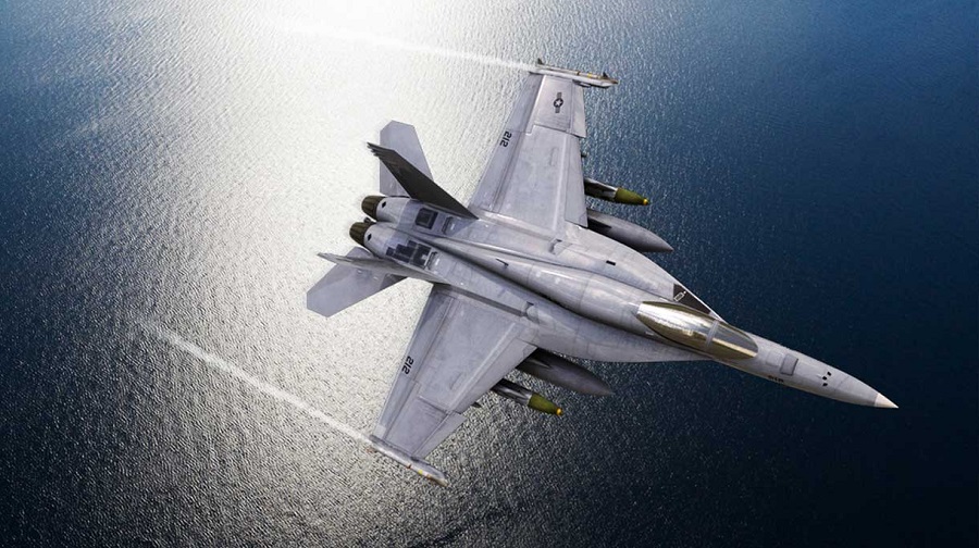 L3Harris Technologies won a contract from the U.S. Navy to continue developing advanced systems to modernize electronic warfare (EW) capabilities on F/A-18 aircraft, enhancing pilot protection against emerging and future threats.