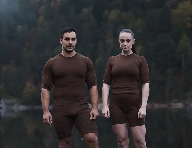 NFM GARM Ballistic Underwear combines two functions that are of great importance to soldiers in action: it protects against fragment injuries and can be worn comfortably on the body for many hours. Through innovation and user-focused design comes the next level of combat clothing.