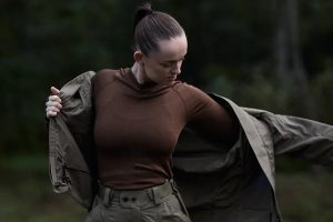 NFM GARM Ballistic Underwear combines two functions that are of great importance to soldiers in action: it protects against fragment injuries and can be worn comfortably on the body for many hours. Through innovation and user-focused design comes the next level of combat clothing.