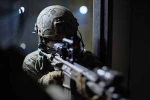 Next week NFM Group will launch two new 4th generation combat helmets at Milipol and look forward to introducing the HJELM HC 120MT and the HJELM HC 160F.