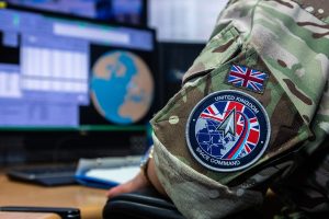 New telescope to provide UK with crucial space awareness