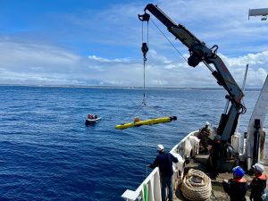 In September, Teledyne Marine deployed multiple Unmanned Underwater Vehicles (UUVs) during REPMUS 23 experimentation and DYNAMIC MESSENGER 23 exercise which took place in Troia and Sesimbra, Portugal. REPMUS (Robotic Experimentation and Prototyping with Maritime Unmanned System) REPMUS is the largest unmanned system experimentation exercise, with participation broadly across NATO nations. REPMUS is a great opportunity to experiment with new capabilities and test the interoperability between unmanned systems.