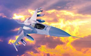 L3Harris' advanced Viper Shield electronic warfare (EW) suite is proving it's more than up to that challenge. 