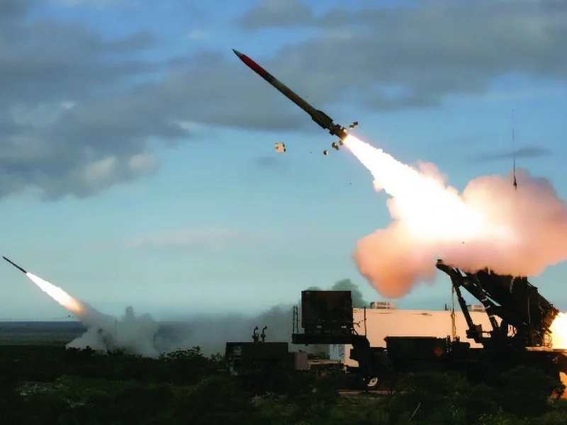 Austria plans to strengthen air defence with long-range system