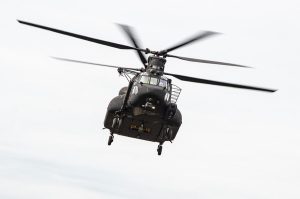 The U.S. Army Special Operations Aviation Command (USASOAC) has awarded Boeing a contract to produce six remanufactured MH-47G Block II aircraft as a part of the Army’s modernization efforts. With the deal valued at USD 271 million, Boeing has 42 MH-47G aircraft under contract with USASOAC.