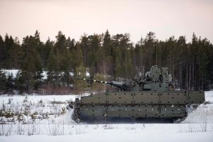 The Ajax Programme is making positive progress towards the delivery of a new generation of armoured fighting vehicles that meets the British Army’s needs, UK Ministry of Defence said in a statement.