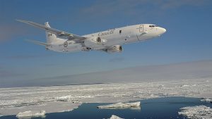 The Government of Canada has signed a Foreign Military Sales Letter of Offer and Acceptance for up to 16 Boeing P-8A Poseidon aircraft, as part of the Canadian Multi-Mission Aircraft (CMMA) project. Canada joins eight defense partners, including all of the FIVE EYES allies, the intelligence alliance that also includes the United States, United Kingdom, Australia and New Zealand, and becomes the fifth NATO nation to have selected the P-8 as its multi-mission aircraft. First delivery is expected in 2026.